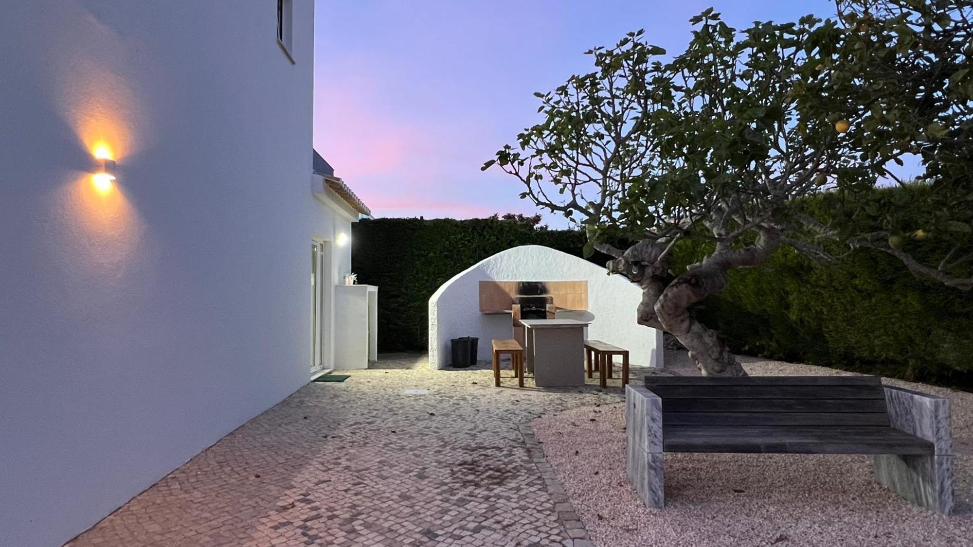 Dad'S Villa Lagos Exterior foto