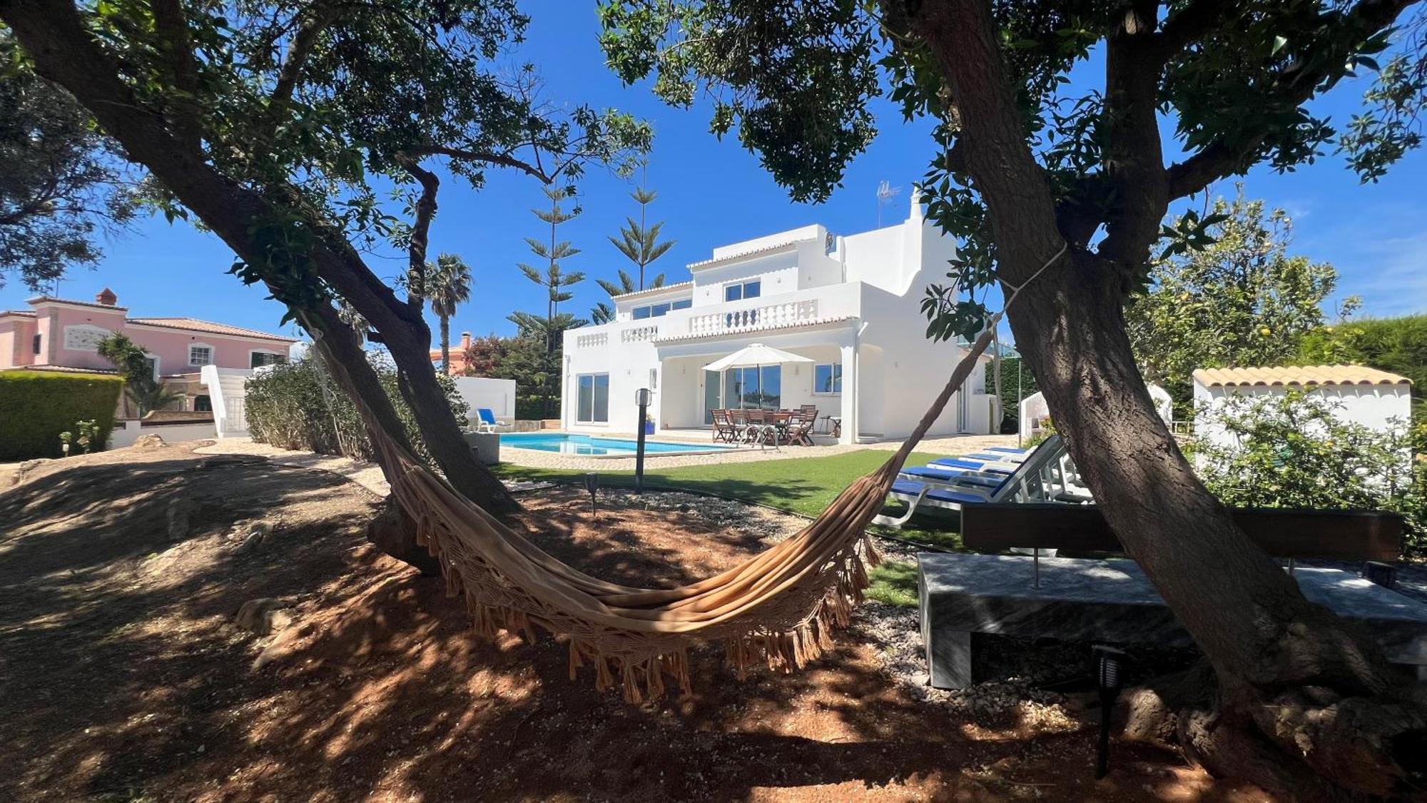 Dad'S Villa Lagos Exterior foto