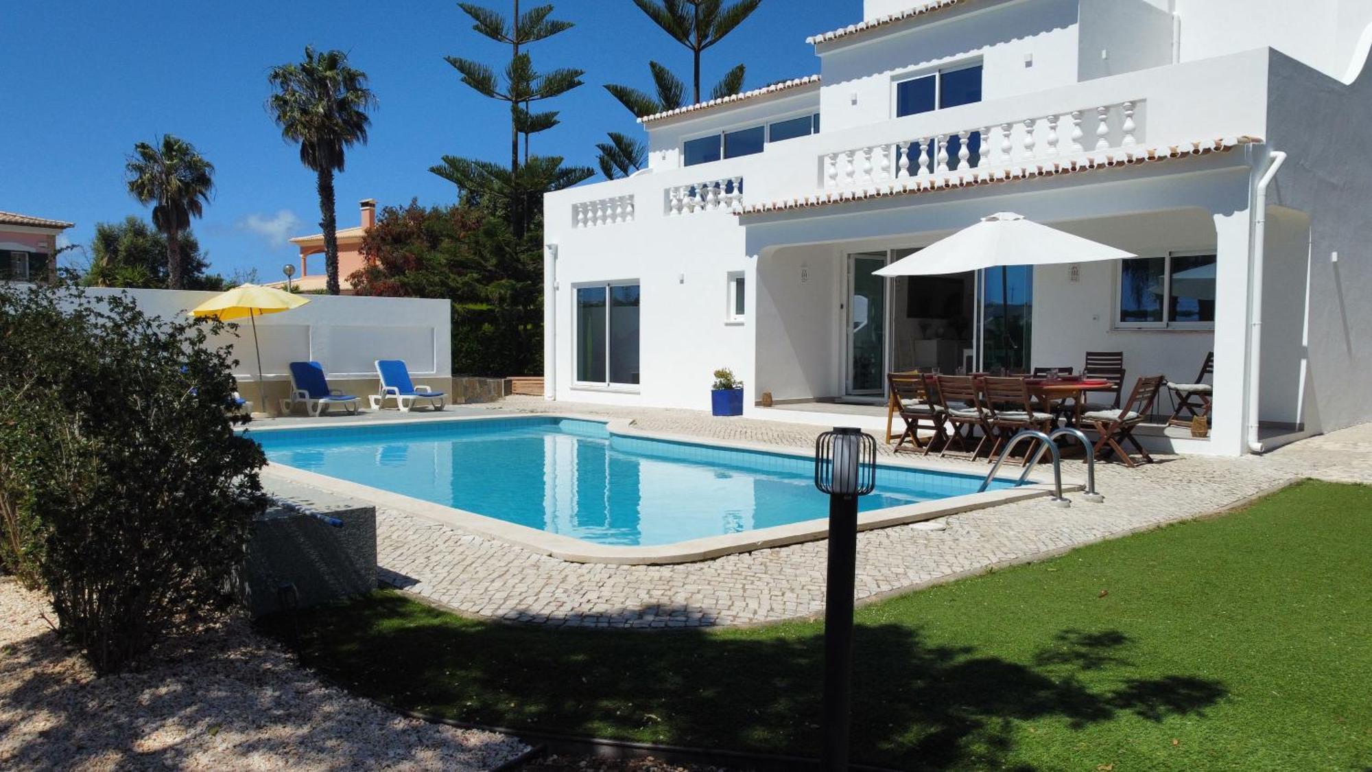 Dad'S Villa Lagos Exterior foto