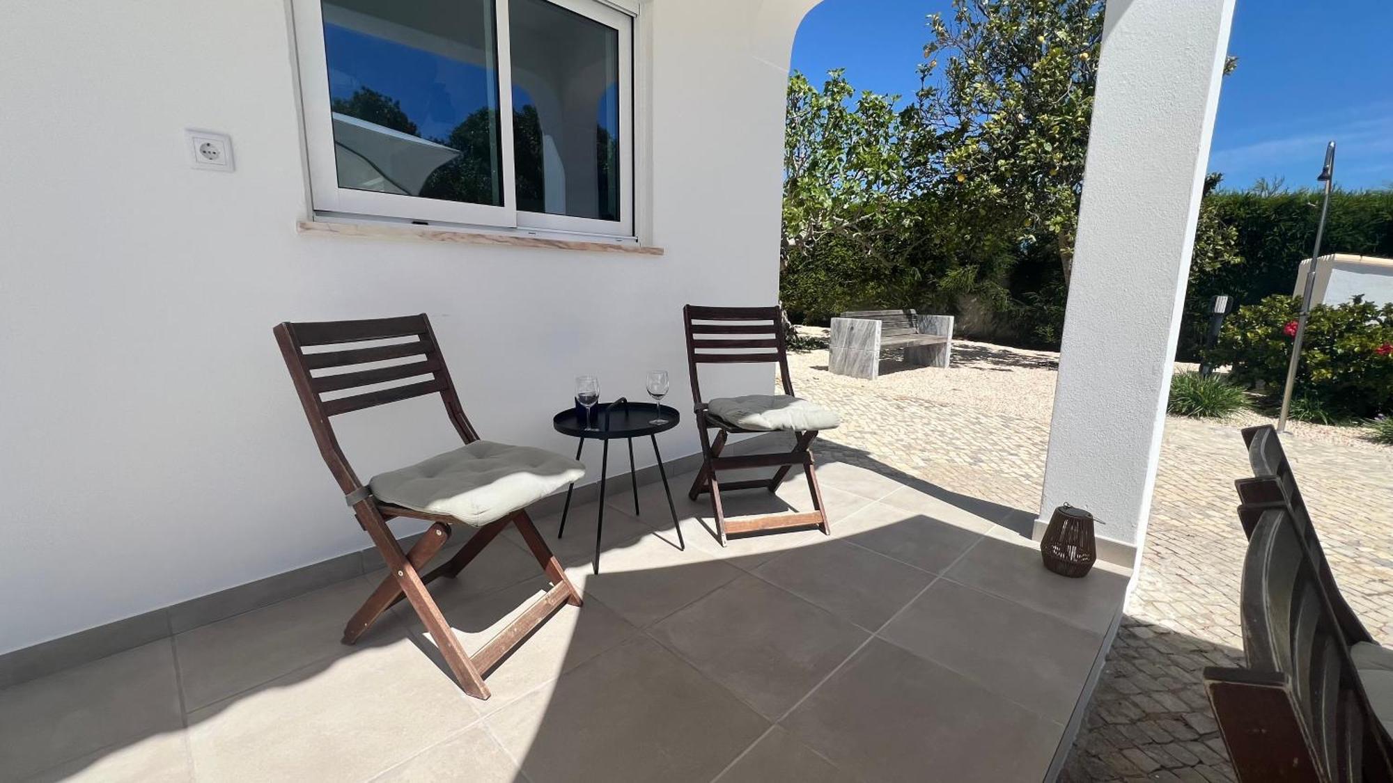 Dad'S Villa Lagos Exterior foto
