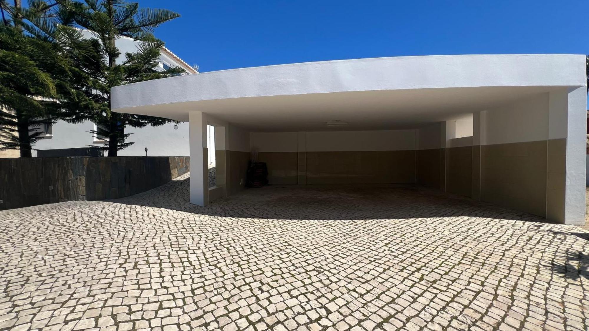 Dad'S Villa Lagos Exterior foto