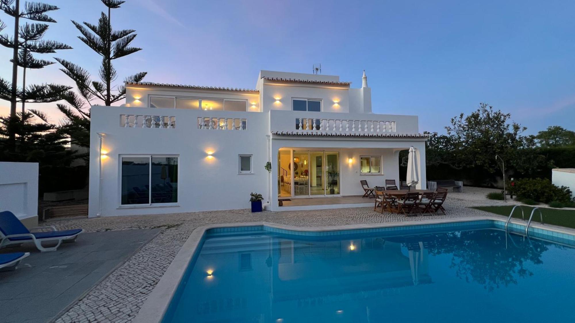 Dad'S Villa Lagos Exterior foto
