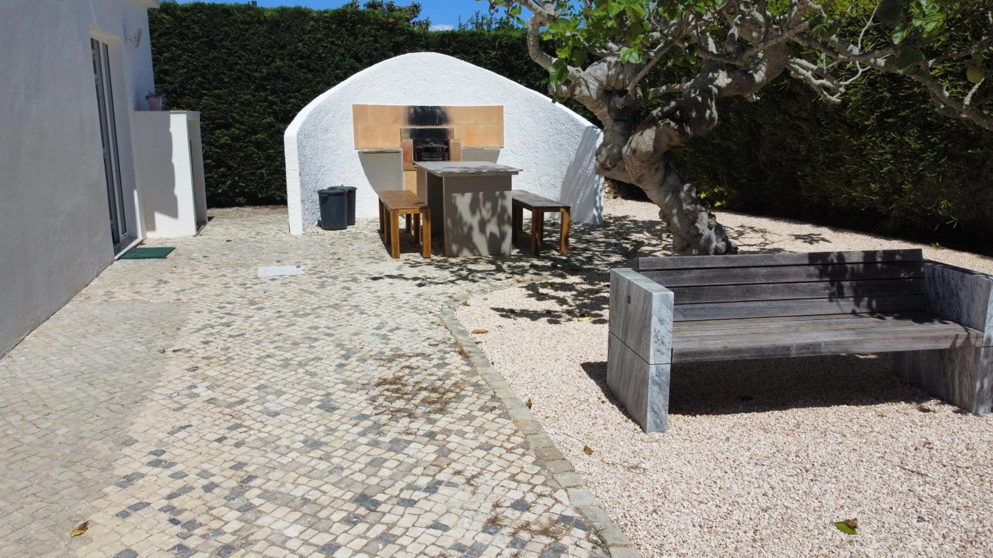 Dad'S Villa Lagos Exterior foto