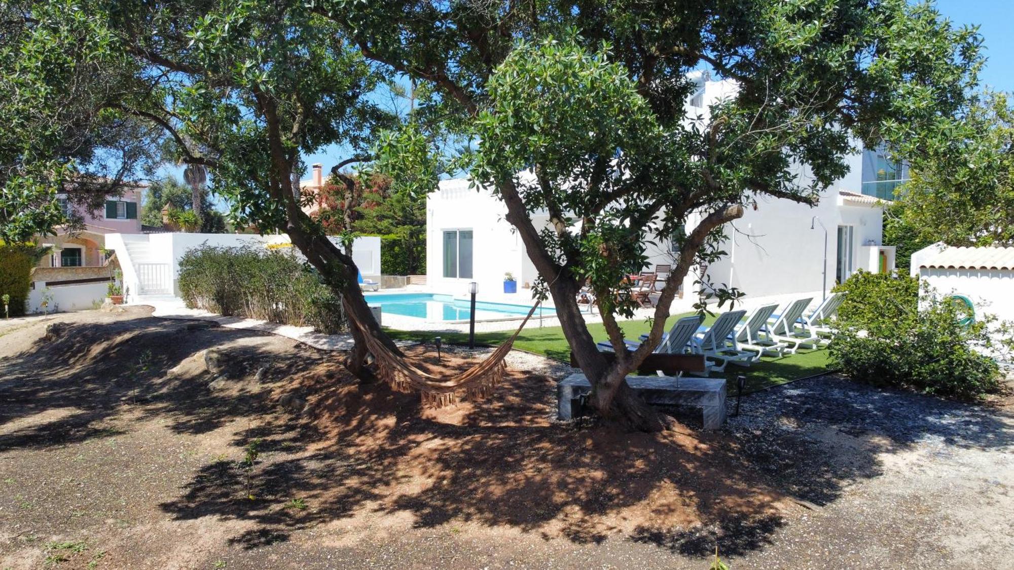 Dad'S Villa Lagos Exterior foto