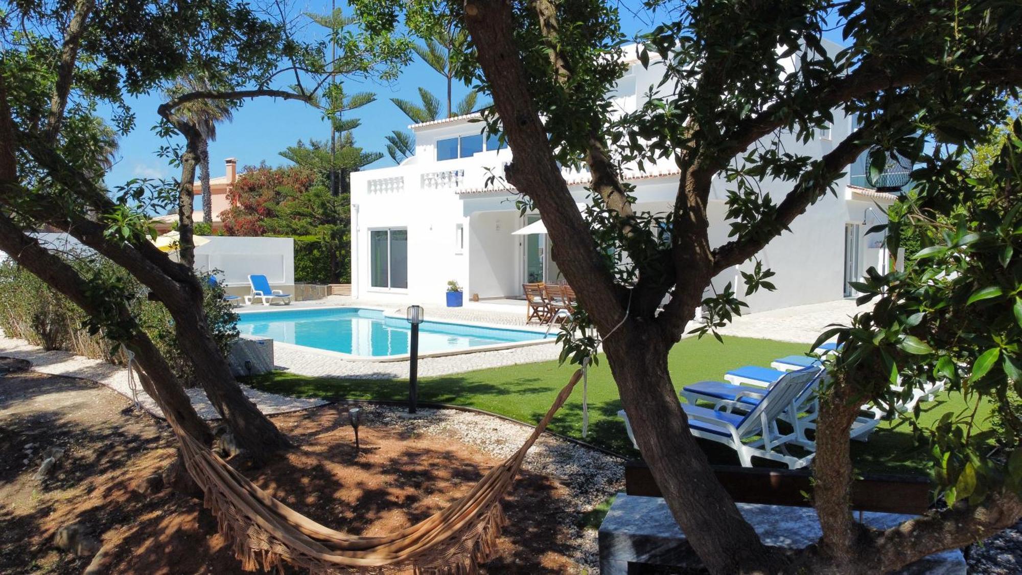 Dad'S Villa Lagos Exterior foto