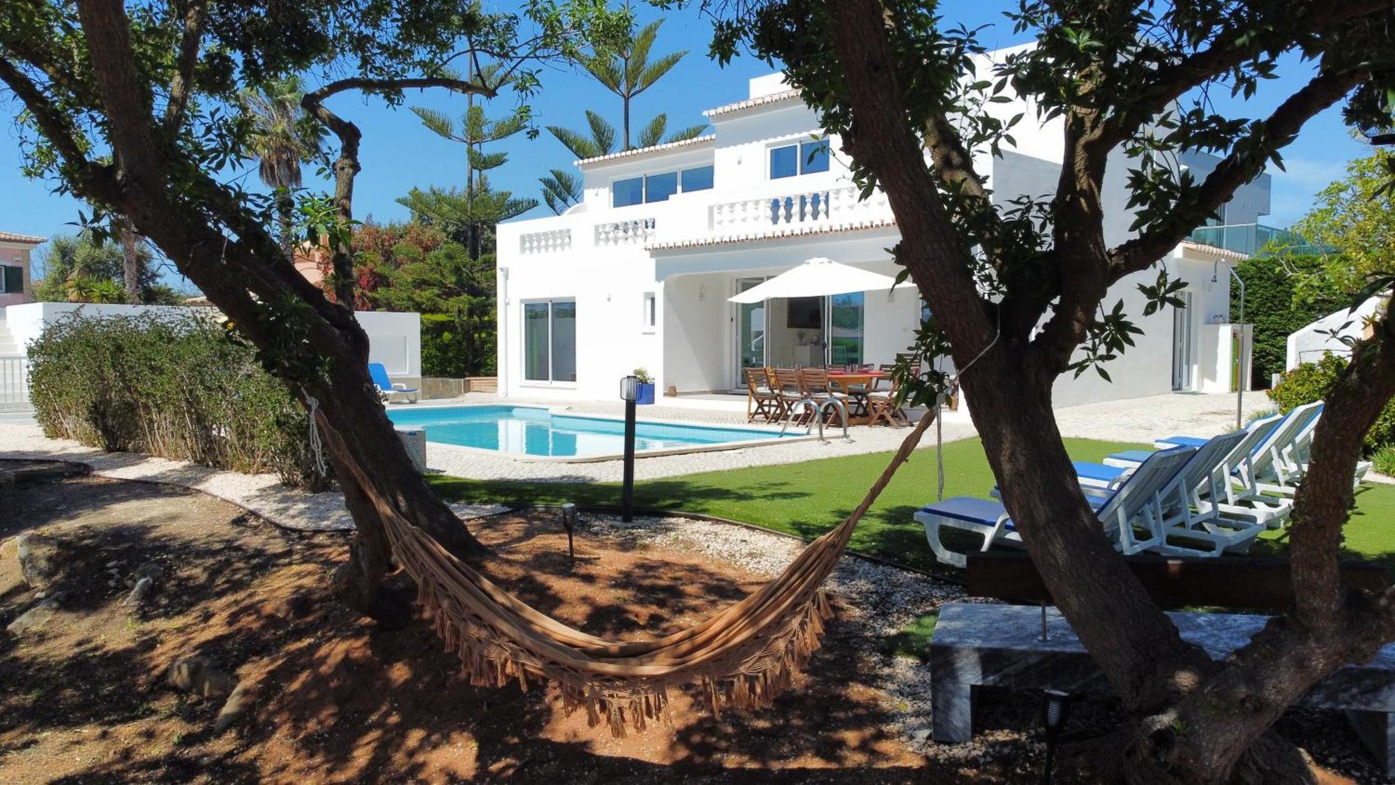 Dad'S Villa Lagos Exterior foto
